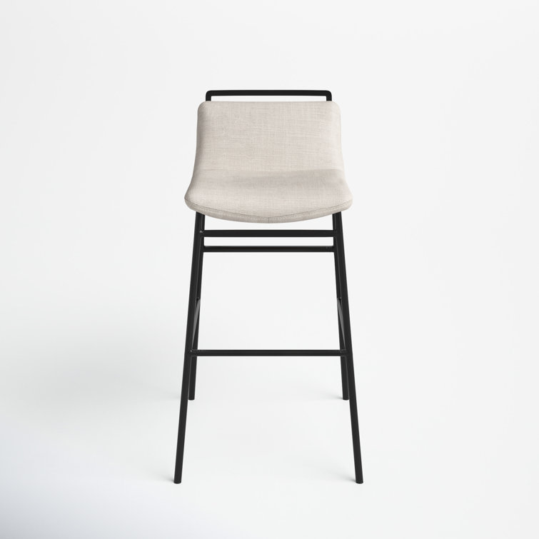 Joss & Main Mylo Counter & Bar Stool & Reviews Wayfair